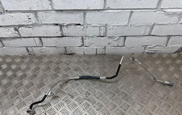 Audi A4 S4 B9 8W Air conditioning (A/C) pipe/hose 8W1816720