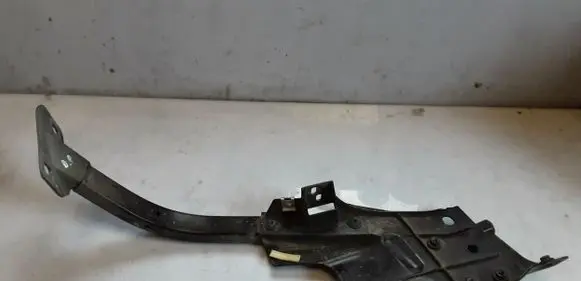 Audi A8 S8 D4 4H Fender mounting bracket 4H0821234 4H0821136D 4H0821396