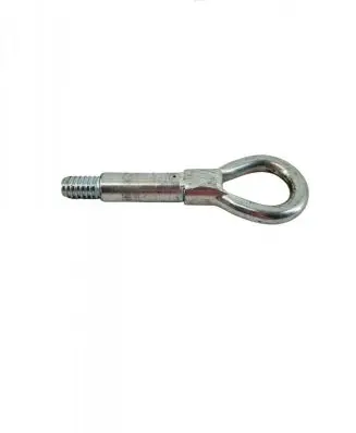 Opel Zafira B Towing hook eye 