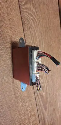 Lexus GS 300 350 430 450H Door control unit/module 8922230180 1233006920