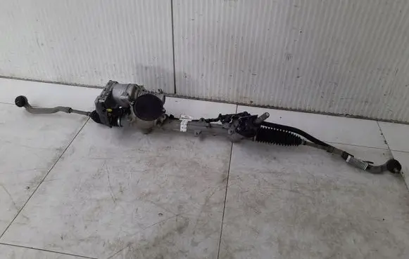 Peugeot 5008 II Steering rack 9820357580