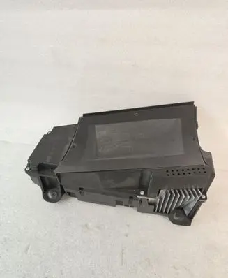 Volvo XC90 Head up display screen 31665051