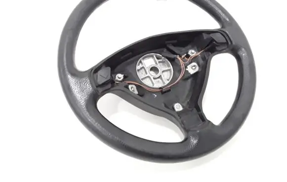 Opel Astra G Steering wheel 4391708
