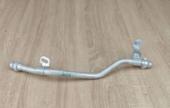 BMW X5 G05 Intercooler hose/pipe 9845646