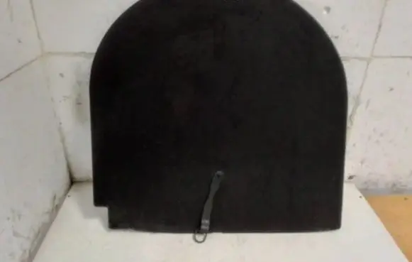 Alfa Romeo 159 Trunk/boot floor carpet liner 