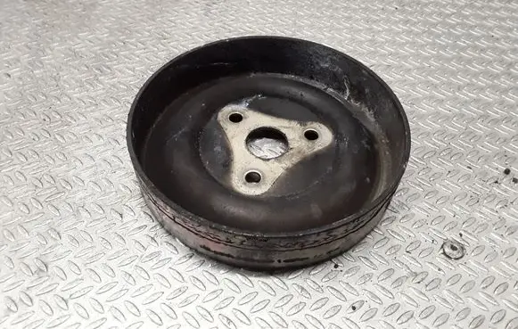 Peugeot 308 Water pump pulley 