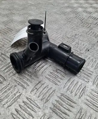 Brake vacuum hose/pipe