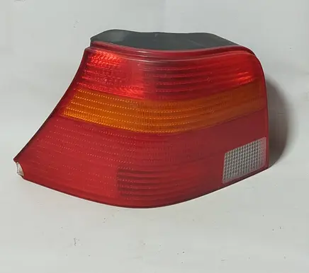 Volkswagen Golf IV Rear/tail lights 1J6945095Q