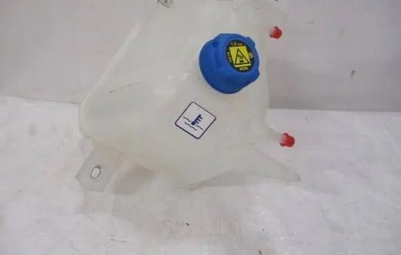 Fiat Ducato Coolant expansion tank/reservoir 1358583080
