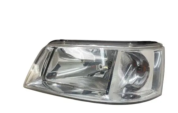 Volkswagen Transporter - Caravelle T5 Headlight/headlamp 7H1941016S 7H1941015S