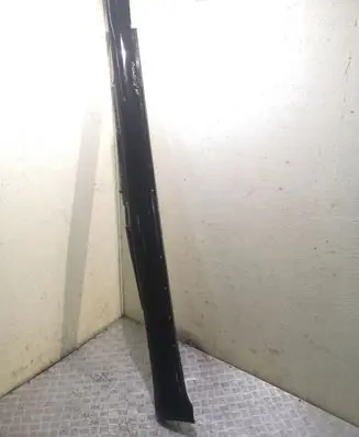 Lexus LS 460 - 600H Other sill/pillar trim element 7585250040