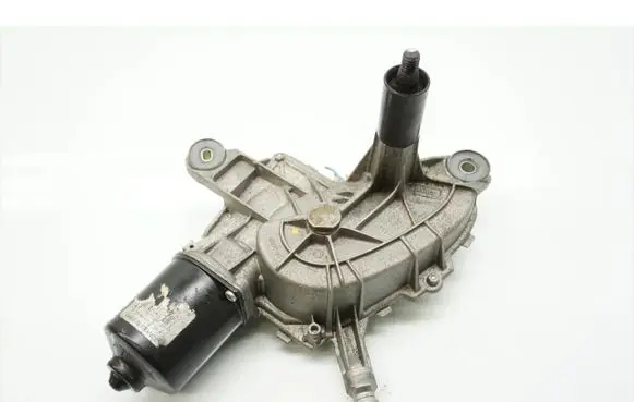 Citroen C4 I Picasso Wiper motor 53630847