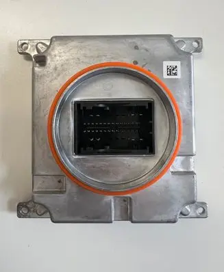 Volkswagen Golf VII LED ballast control module 7P5941572A 1036050006 7P5941572