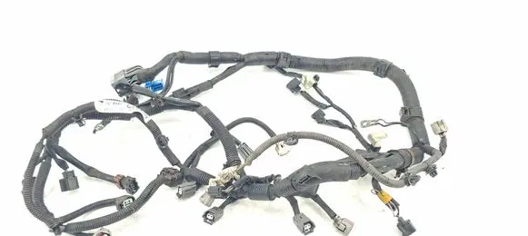 Mitsubishi Outlander Engine installation wiring loom 123456789012 8541 0096951