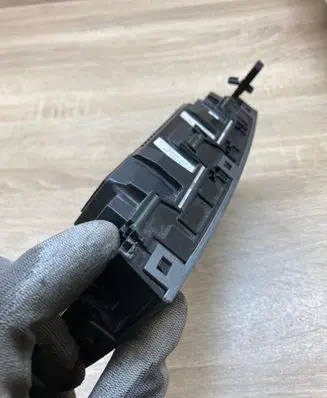 Citroen C5 Climate control unit 96573330YW