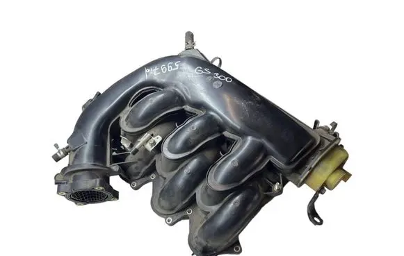 Lexus GS 300 350 430 450H Intake manifold 1713331020 23221340060 23224140060