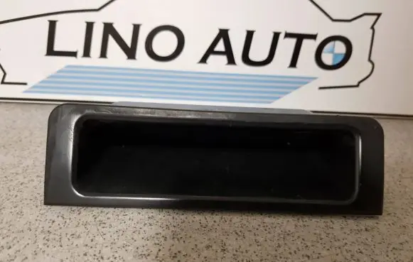 BMW 5 E39 Car ashtray 51168159701
