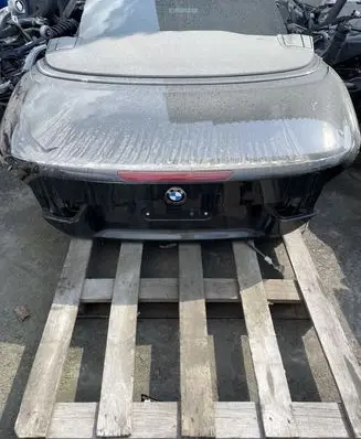 BMW 4 F32 F33 Tailgate/trunk/boot lid