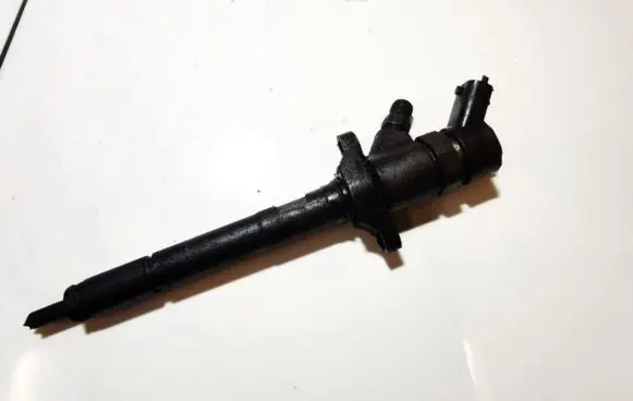 Peugeot 407 Fuel injector 0445110188 892080
