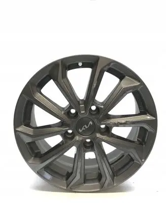 R16 alloy rim
