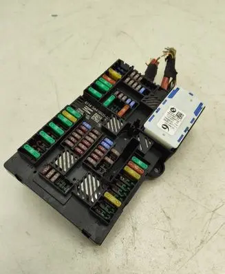 BMW X7 G07 Fuse module 5A41BD5 253247