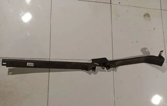 Volkswagen Bora Front sill trim cover 1J4853371L