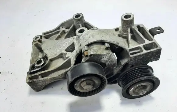 Generator/alternator bracket