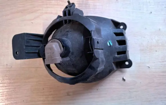 Chevrolet Aveo Front fog light