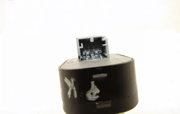 Audi A3 S3 A3 Sportback 8P Wing mirror switch 8E0959565
