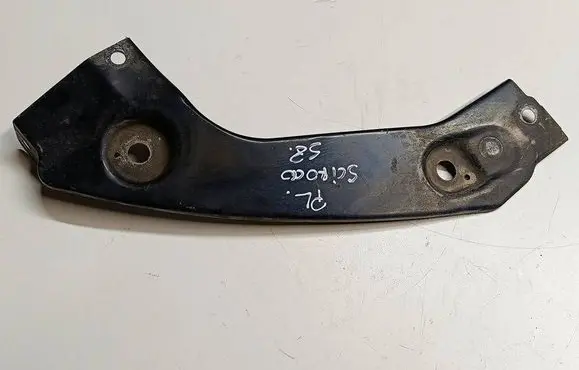 Volkswagen Scirocco Headlight/headlamp mounting bracket 1K8805931S8 1K8805931 KA8255