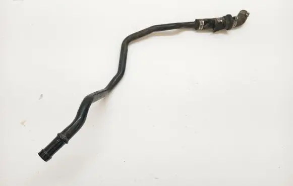 Audi A6 S6 C5 4B Brake booster pipe/hose 4B0611931BP