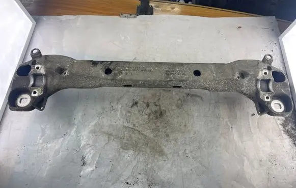 Audi A8 S8 D3 4E Front subframe 4E0199205K