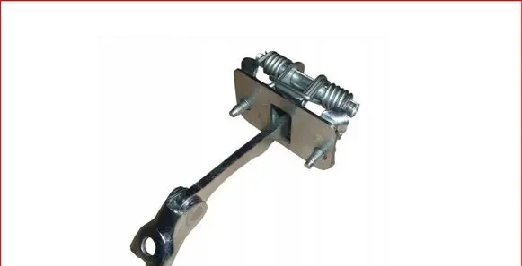 Citroen C2 Front door check strap stopper 