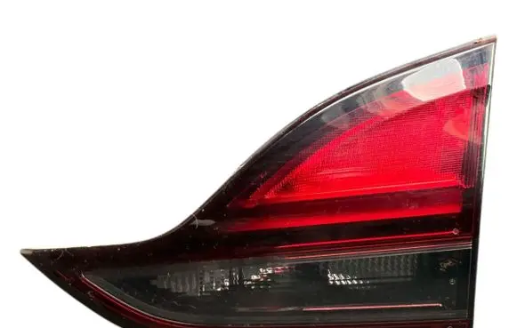 Opel Zafira C Tailgate rear/tail lights 1328831 428448700