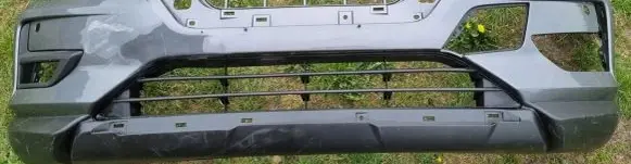 Nissan X-Trail T32 Front bumper