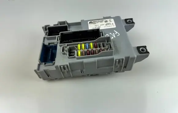Lancia Ypsilon BSM Control unit 00521295620 28654665
