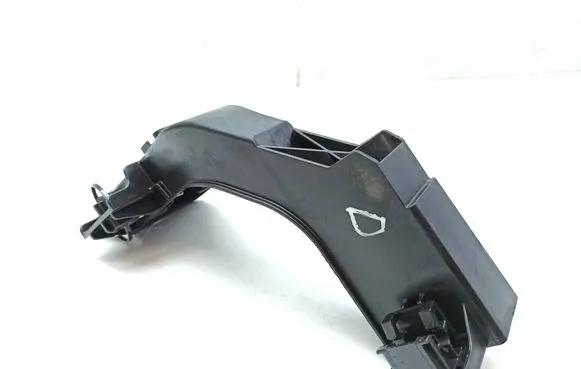 KIA Niro Headlight/headlamp mounting bracket 64127AT000