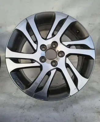 Volvo XC60 R17 alloy rim 31302112