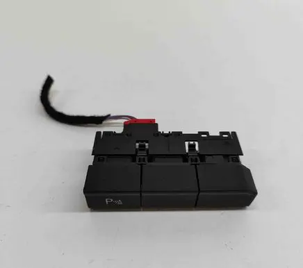 Volkswagen T-Roc Parking (PDC) sensor switch 2GA927238A