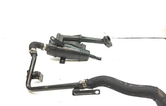 Opel Zafira C Oil breather separator 55575980 70367 S0132
