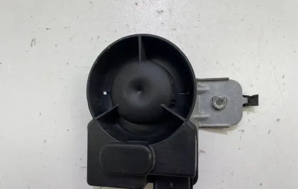 Renault Koleos I Alarm system siren 28487JY00A 4B7876N2J 00714189176