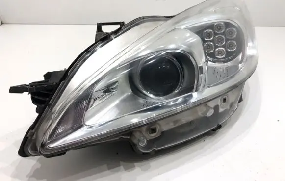 Peugeot 508 Headlight/headlamp 1613966580
