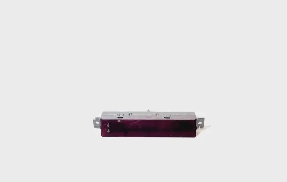 Subaru Legacy Clock 85261AJ051 437CF