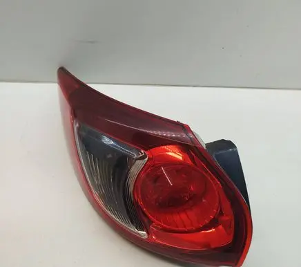 Mazda CX-5 Rear/tail lights KD5451160