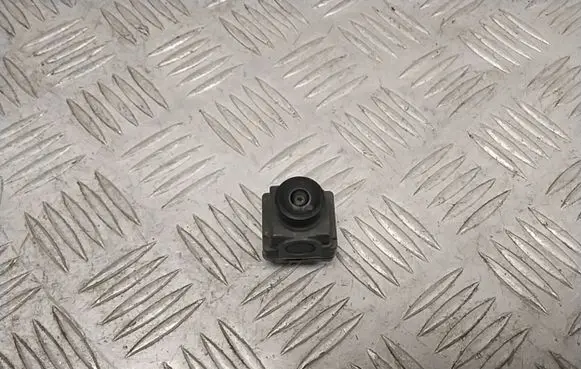 Windshield/windscreen camera