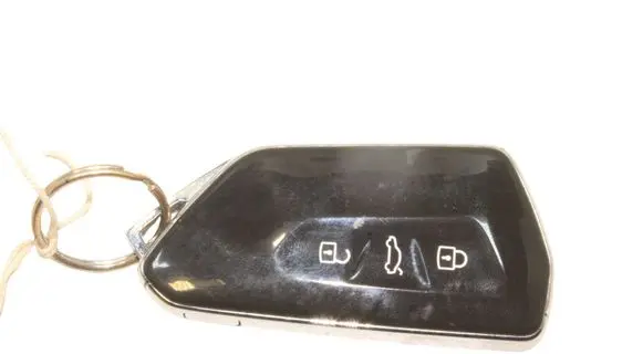 Cupra Born Ignition key/card 5FA959753AB