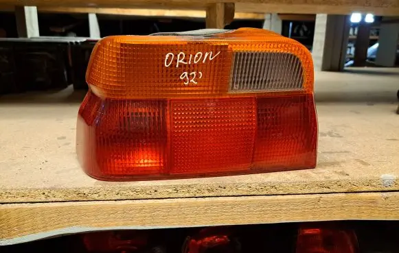 Ford Escort Rear/tail lights 91AG13A603