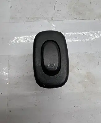 Saab 9-5 Electric window control switch 12755559