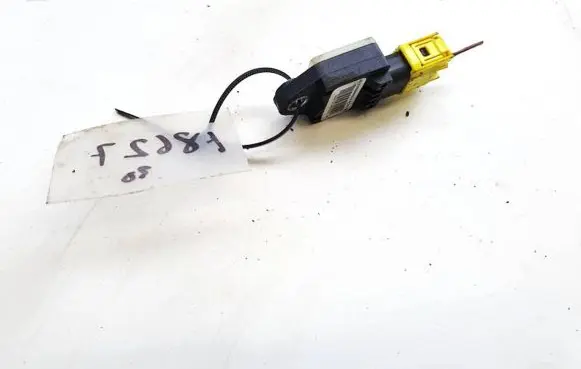 Mercedes-Benz B W245 Airbag deployment crash/impact sensor a1698202226