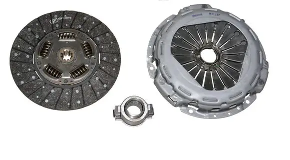 Iveco Daily 6th gen Clutch set kit 